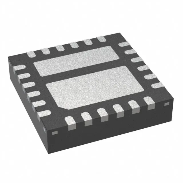 

10PCS/LOT TPS259807ONRGER VQFN24 New Original In Stock