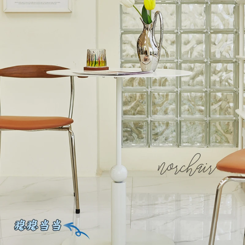 Рисунок 5 - Скандинавский Железный журнальный столик Houselod