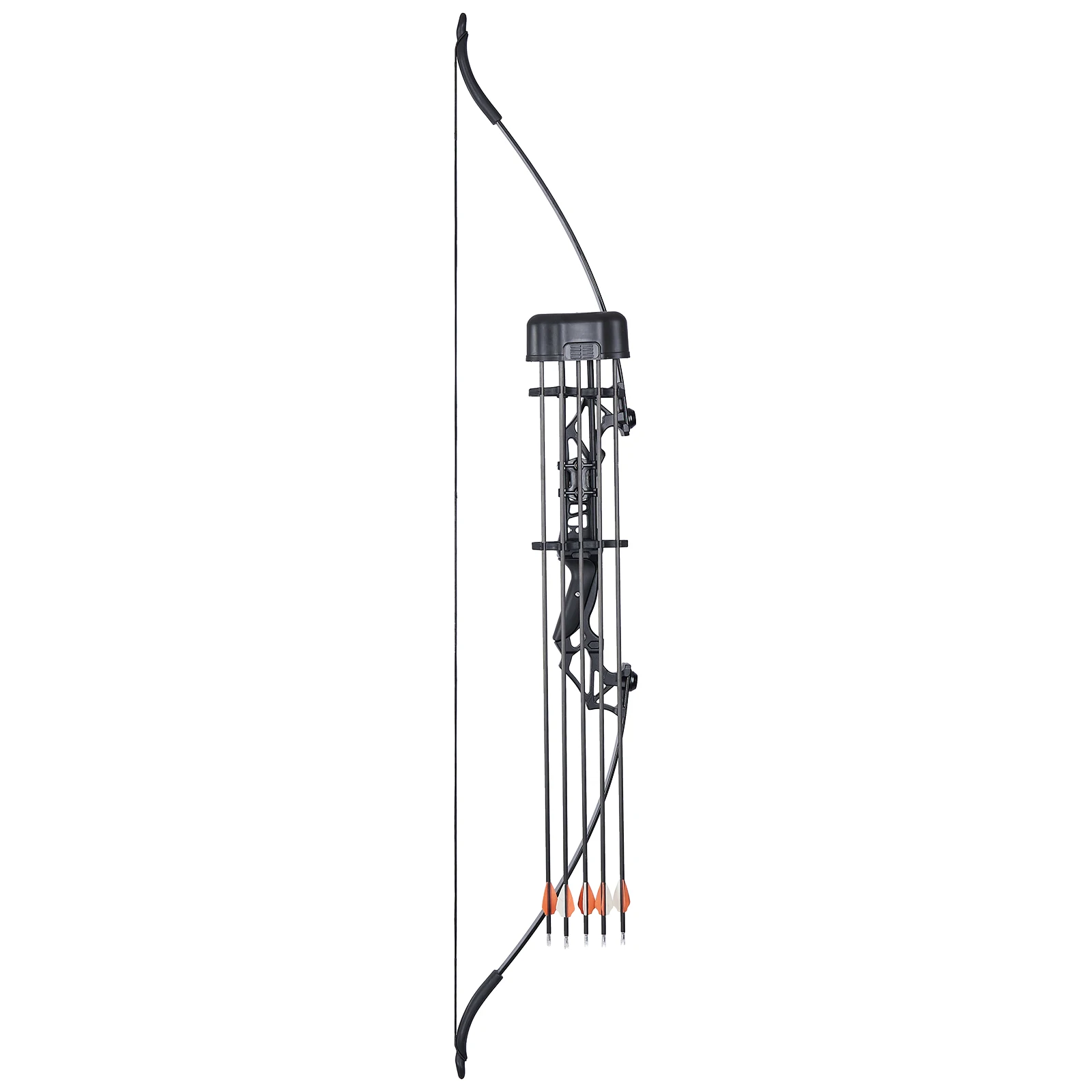 Arc Gauche Mathews SE3 Solocam Drenaline – Bon état