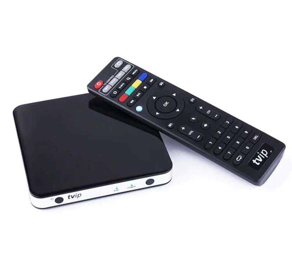 Tvip S Box V 410 Купить