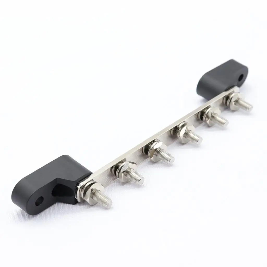 

Electric Busbar Terminal 12V 150A BusBars Power Distributor For
