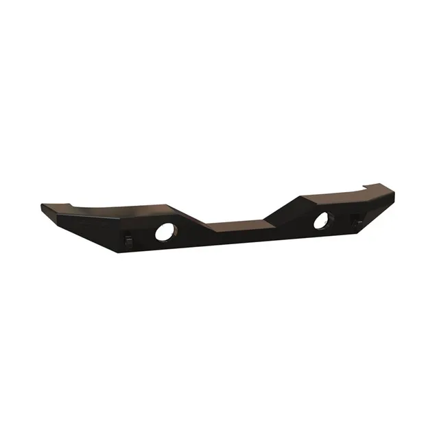 

Auto Parts Car Accessories JK Wrangler Rear Bumper for Jeep Wrangler JK 07-2017