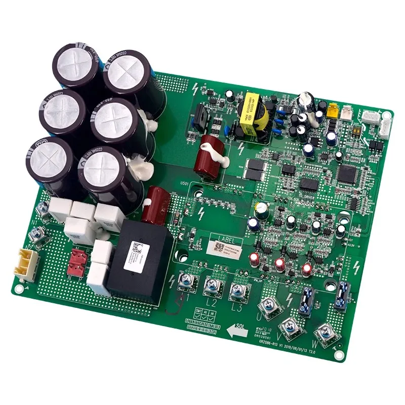 Main board 300027000566 ZQ3330T