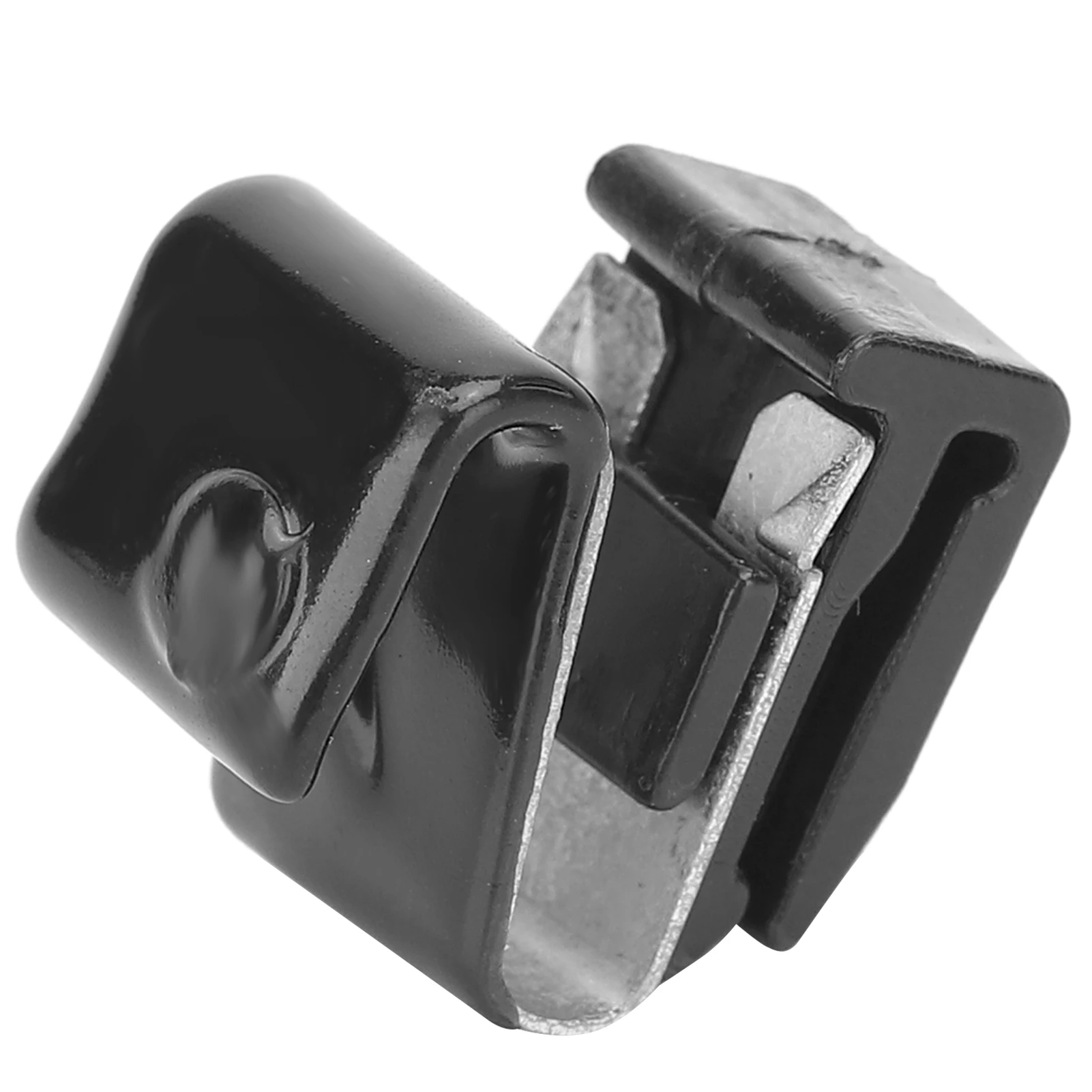 Car Fuel Lid Clip Fuel Spring Release Clip Lid Spring Release B642442 MR970563 for Mitsubishi Lancer/Mirage/Outlander