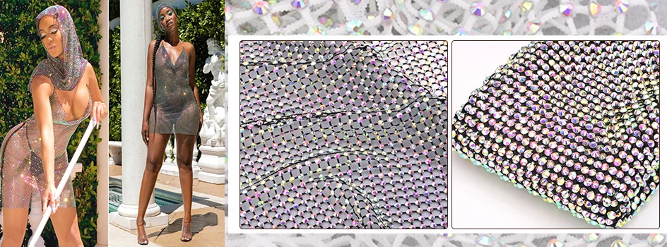 Description Picture 2 of itemSS3 SS4 SS6 SS8 SS10 SS16 SS20 SS50 Crystal AB Hotfix Glass Rhinestones Flatback Iron On Strass Hot Fix Crystal Stone Applique