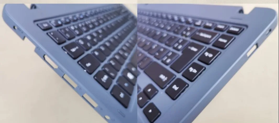 YUEBEISHENG New/�������� NP340XAA 345XAA 340XAA 340XAA-K04 345XAA �� ����Ʈ, �̱� ��� Ŀ�� C ��, �׷���