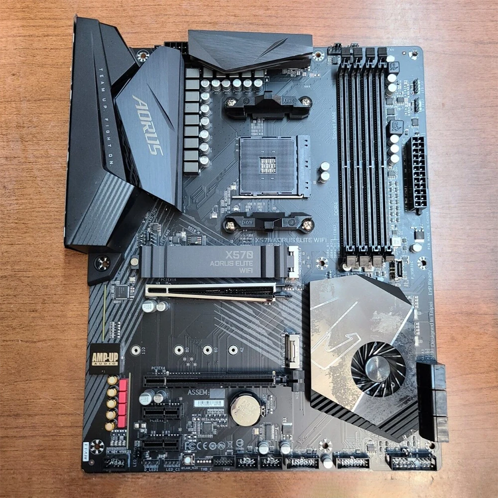 X570 Motherboard Gigabyte Aorus Elite X570 Ram Compatibility Gigabyte X570  Aorus Master Memory Support List Aorus Master