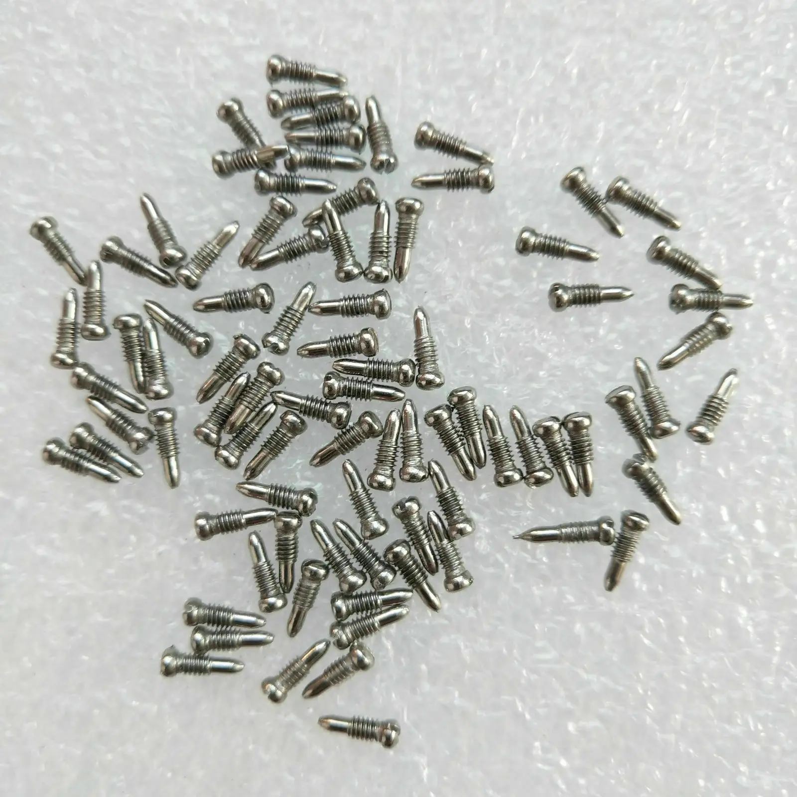 цена New  Repair Parts Screws For Clarinet