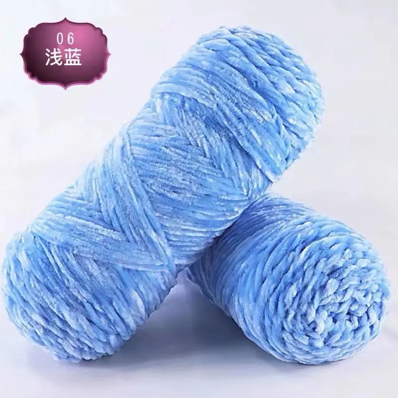 6 Blue