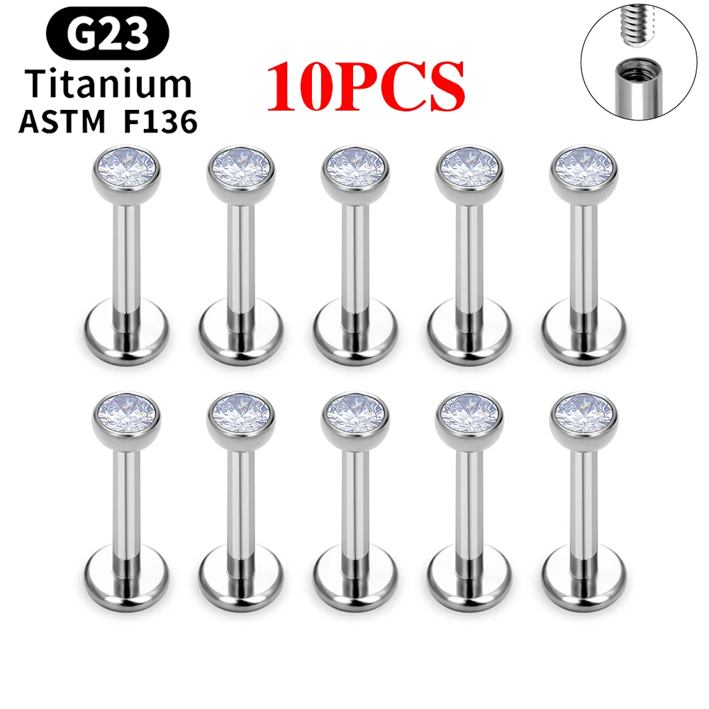 10PCS