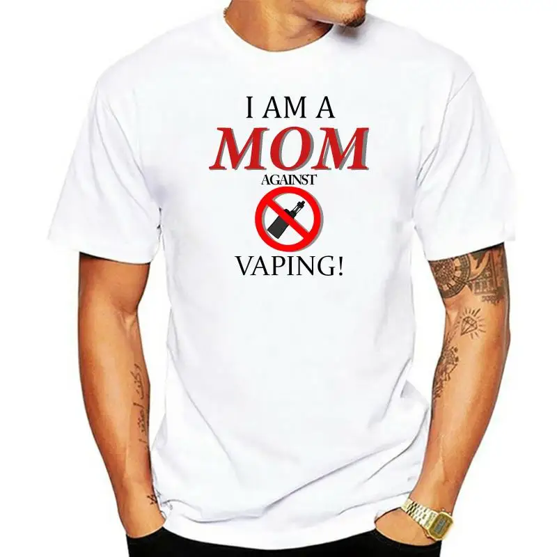 IAmAMomAgainstVapingTShirtVapeVapingVapeBadVapingBadVape