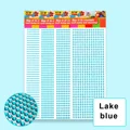 Lake blue