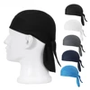 Bicycle Headband Sweat-wicking Cap Cycling Headscarf Quick-dry Sun-Protective Hat Head Scarf for Outdoor Cycling Sport Bandana 1