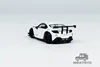 MINI GT 1:64 GR86 LB Nation White LHD Diecast Model Car 4
