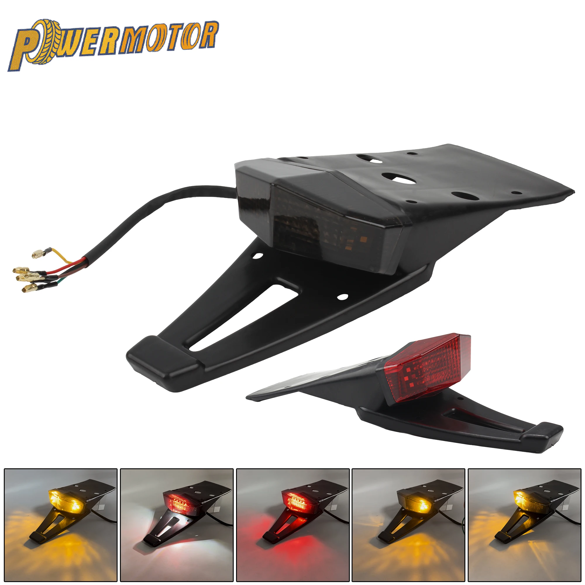 Luci Posteriori Per Bici - Trek Bikes (IT - Foto 11