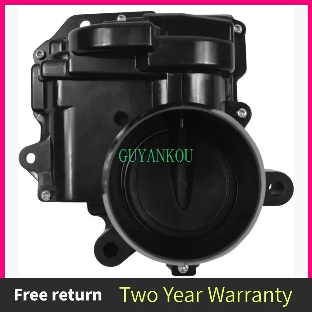 Throttle Body 13548624189 13548675278 8624189 8675278 for BMW 114i 116i 118i 120i 316i 320i Citroen C4 C5 DS3 DS4 1.6T