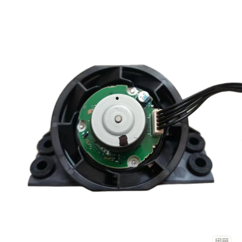 

Main Engine Ventilator Motor Vacuum Cleaner Fan Motor Assembly for Midea M7,i10,M7 MAX,M7 pro Robotic Vacuum Cleaner Parts