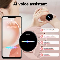 2025 New For Samsung Watch Bluetooth Call Music Player Fitness Tracker Heart Rate Blood Oxygen Sleep Monitoring Smartwatch Women 2