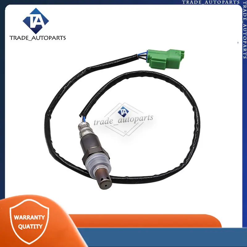 DOX-0353 18213-54D01 Oxygen Sensor 1Pcs For 2002-2006 SUZUKI ALTO 1.1 Lambda O2 Sensor 4