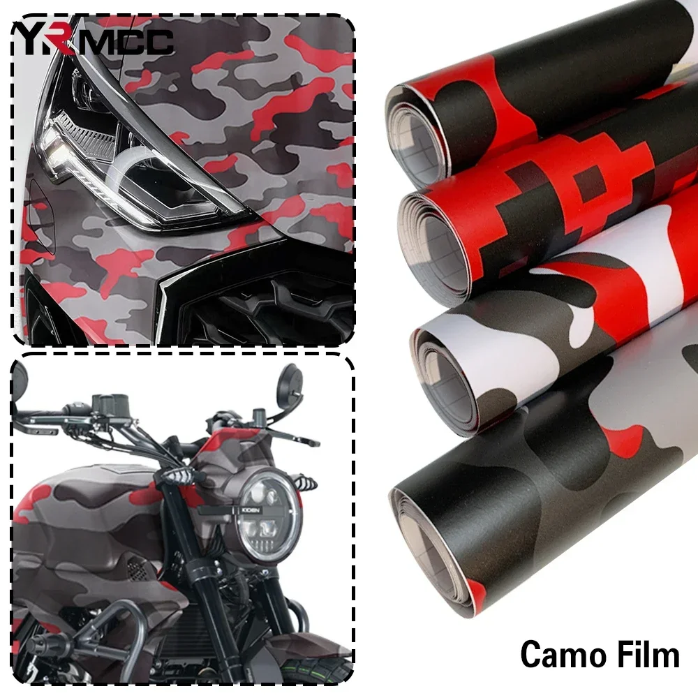 Camo Vinyl Film Car Wrap Digital Woodland Car Film Bike Console Computer Laptop Skin Motorcycle Camouflage Desert DIY Sticker car protector film,car sticker film,vinyl wrap film,car vinyl film,car sticker,car stickers,car body stickers