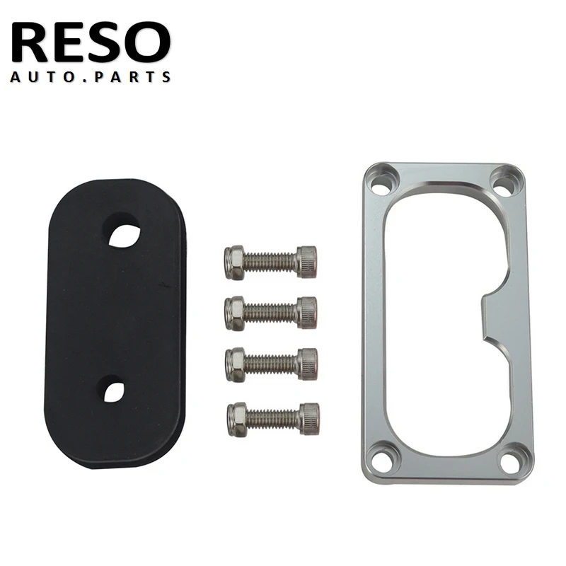 RESO Shifter Cable Grommet with K-Series Swap For Honda Civic Acura Integra K20 K20a2 K20z