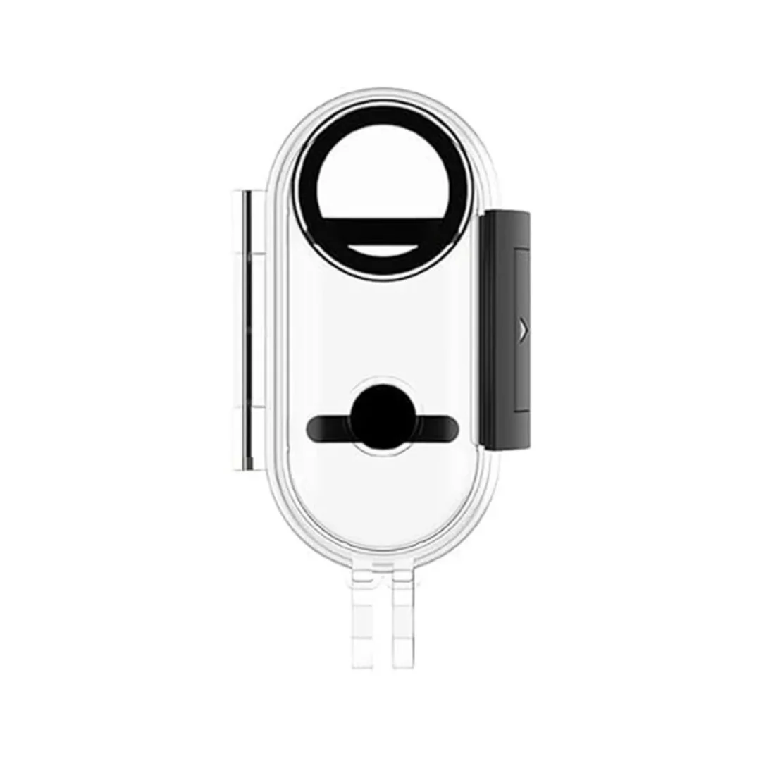 Capa à prova d'água de 30 metros de profundidade para câmera POV H88