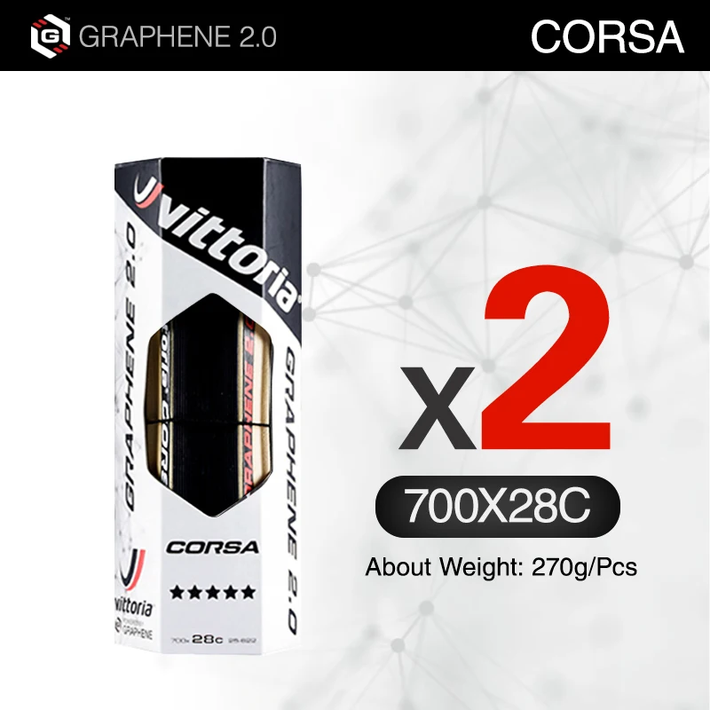 2Pcs 28C-Y