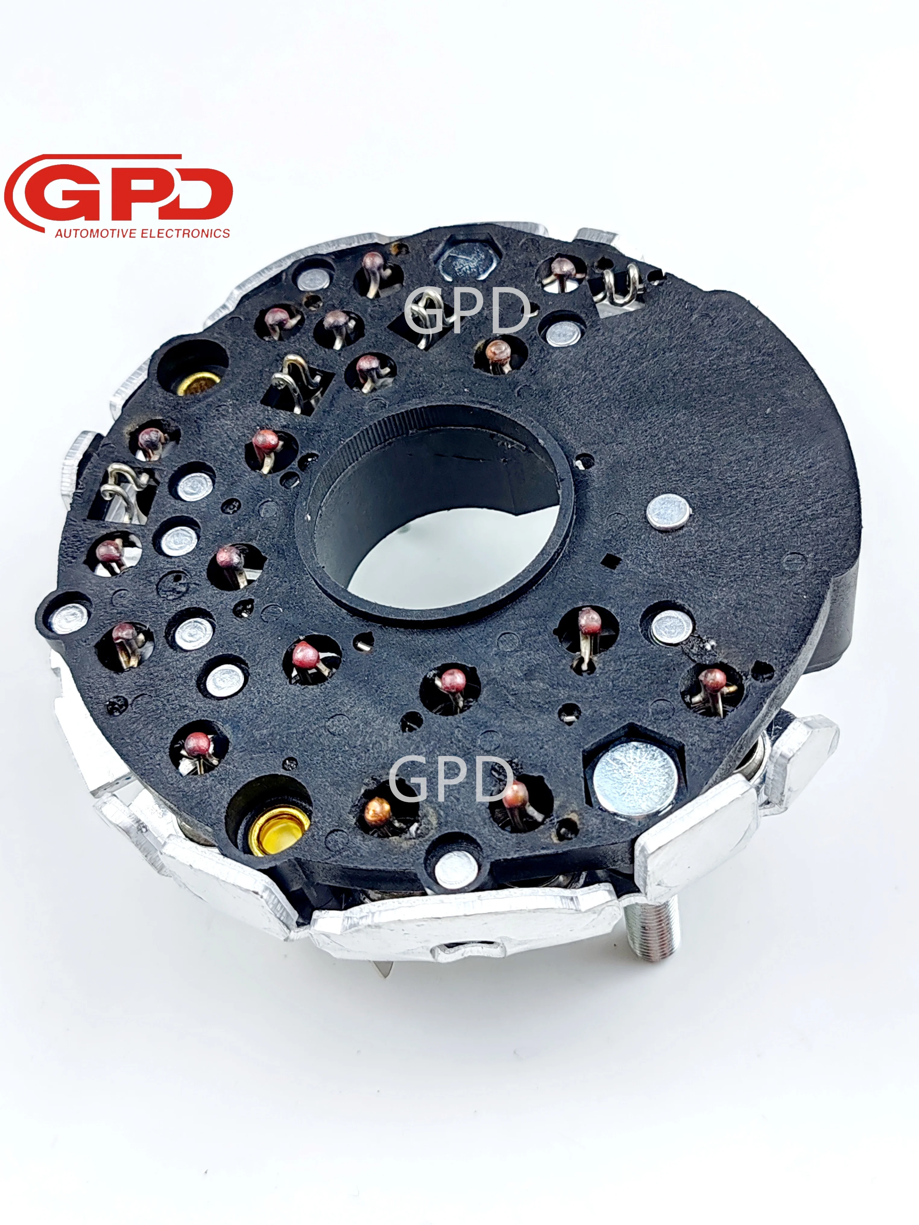 GPD    ̿ ġ, 24V IBR341 BR341 1127320961 1342386, Bosch 469 ø 90A IR/EF 