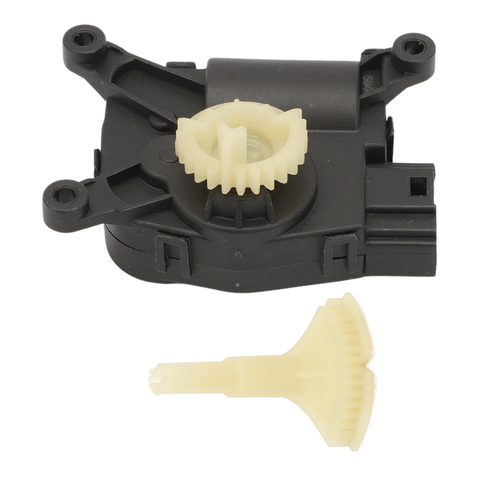 Mixer Flap Control Element Compatible with A3 8PA 715279 5Q0898511D Actuator Motor Valve Right Heating heating valve switch
