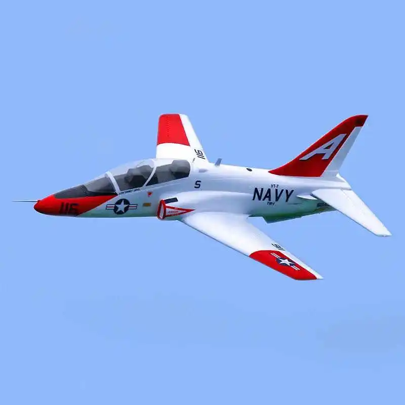 Remote Control Aircraft Trainer Simulation Model