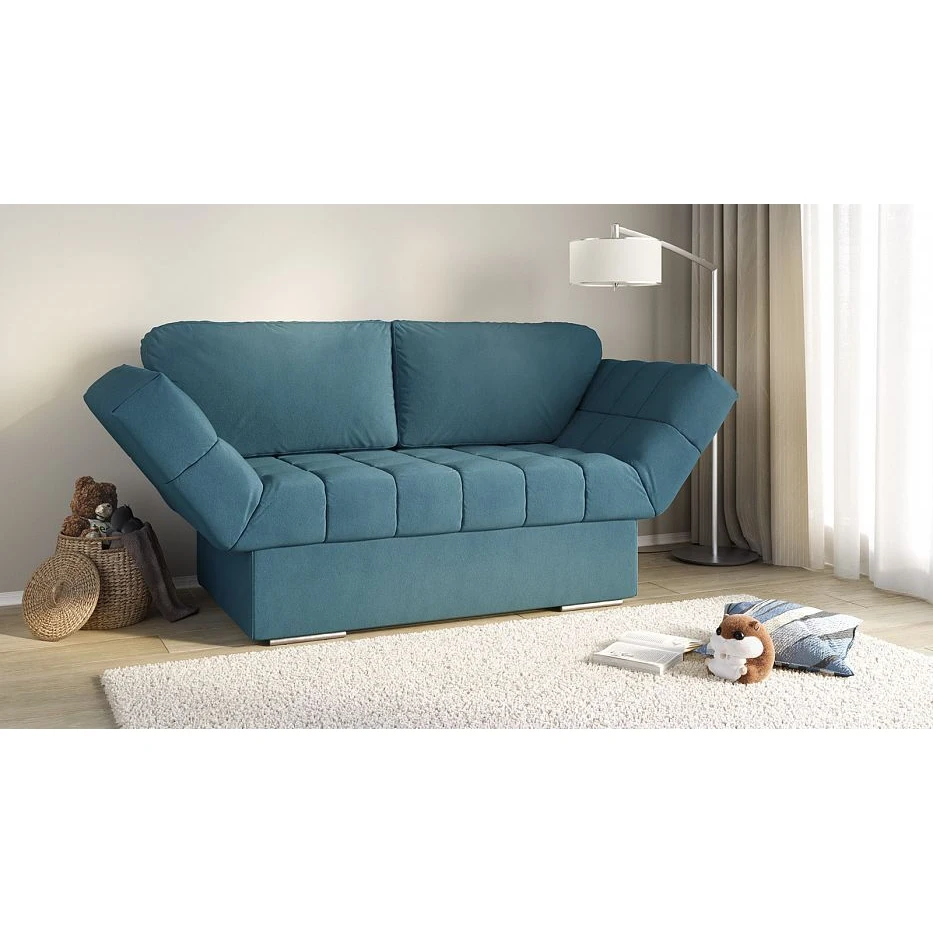bryder ud Afstemning Misbruge Sofa, Sofa-bed Askona (ascona) Lily 80 * 204 Casanova Microfiber Sofas For  Living Room Furniture For Comfort Home - Living Room Sofas - AliExpress