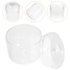 Glass Terrarium Mini Landscape Ecosystem Moss Plant Vase Bottle Planter Container Decor Home Office Garden Patios Creative Gifts 2