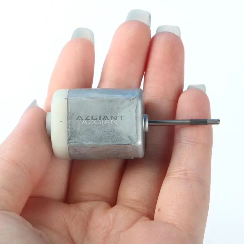 Azgiant  ڼ  , ڵ ü ǰ, OEM DIY  ϱ, DC 12V, FC280, 59mm, 12000RPM