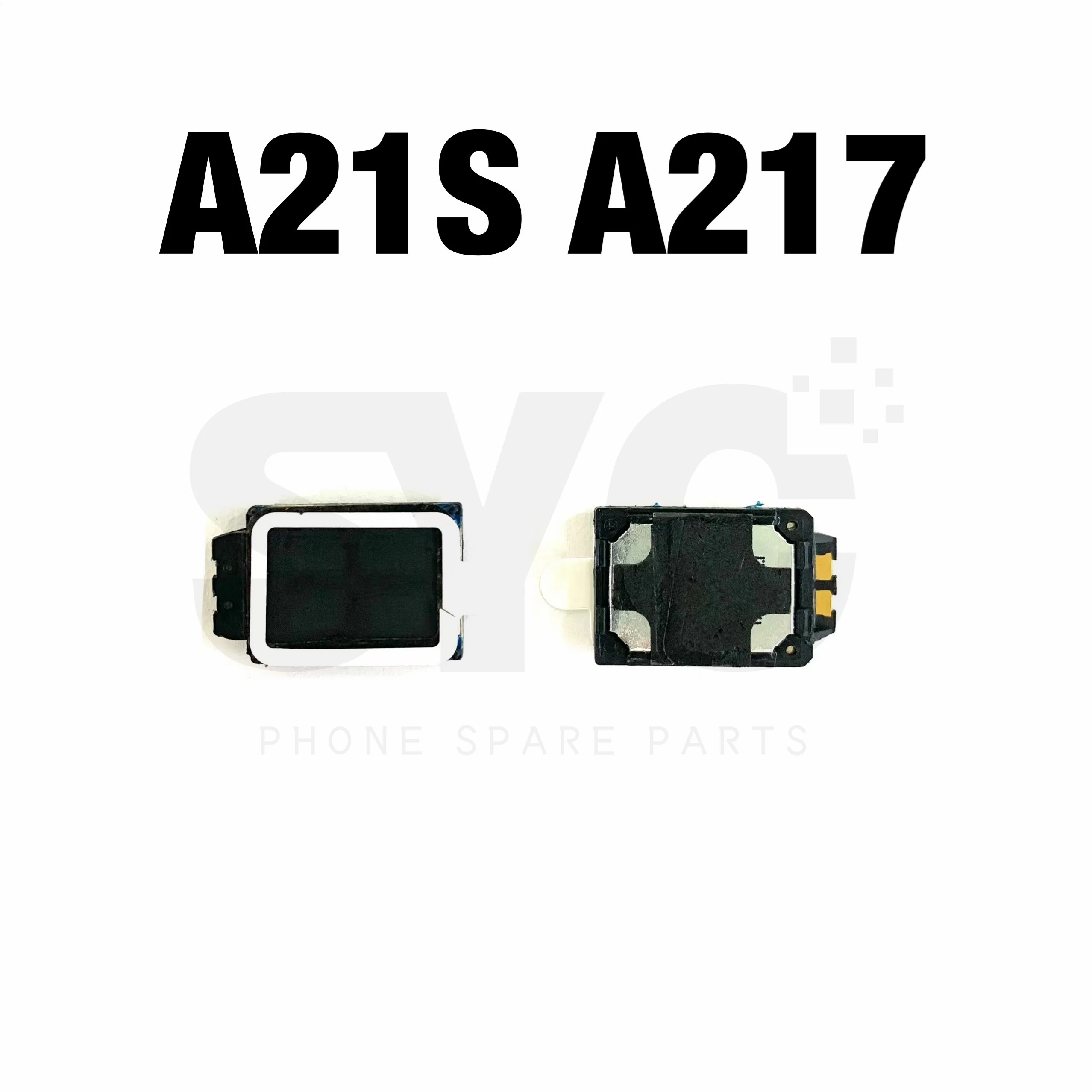 Altoparlante Per Samsung A01 A02S A10S A11 A20S A21 A21S A51 A52 A70 A71 A80 A920 Cicalino Suoneria Bordo Altoparlante Cavo Della Flessione - immagine 3