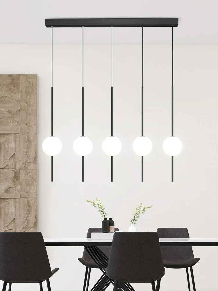 Living Room Modern LED Lighting Staircase Pendant Lamp High-rise Droplight Villa Stair Chandelier Duplex Building Hanging Lights pendant lights pendant lamp chandelier lighting
