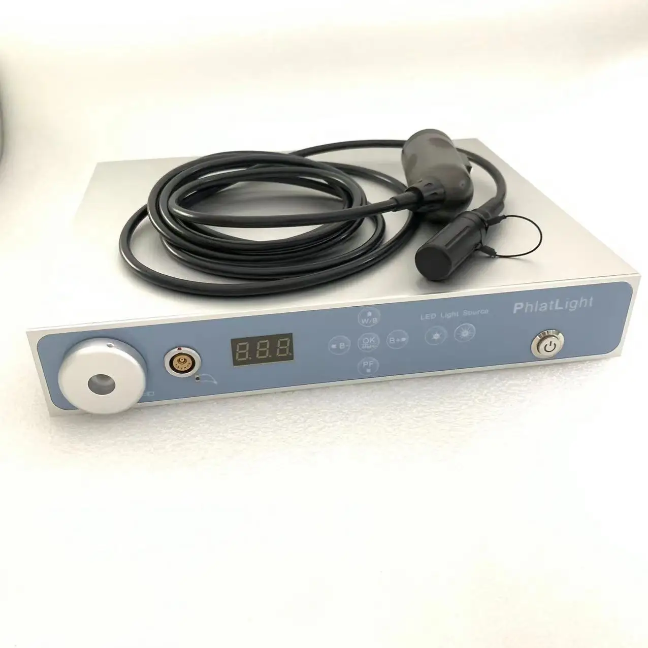 Рисунок 2 - Эндоскопический источник света 60 Вт с камерой Full HD