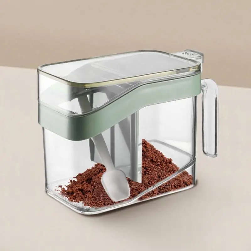 Condiment Containers with Lids 4