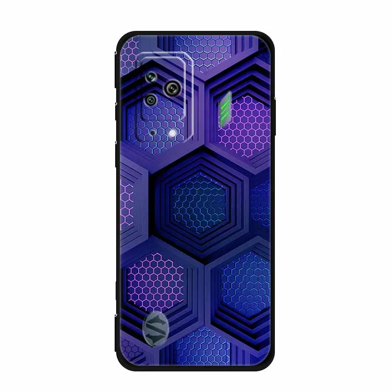 Luxury Bumper Silicone TPU Soft Phone Case - Cute Cover