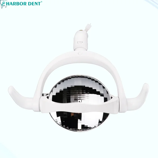 Dental Induction Infrared LED Lamp Dental Reflect LED Lamp Oral Light For Dentistry Operation Chair Unit Dental Equipment