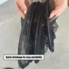 Fishing Landing Net, Foldable Large Fish Net with Safety Rope & Carry Bag, Lightweight Landing Net for Catch and Release, Portab 5