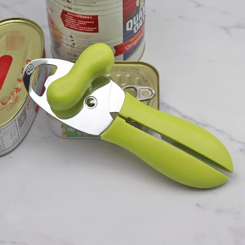 

Multi-purpose Four-in-one Manual Screw Cap Kitchen Household Opening Tool