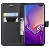 Leather Wallet Case For Samsung Galaxy S7 Edge S8 S9 S10 Plus M10 M20 M30 M30S M40 A6 A8 Plus 2018 A9 A7 Cover Book Phone Case 5