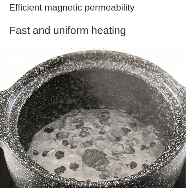 Piastra Diffusore Per Piani Cottura A Induzione - Disco In Acciaio Inox 12.3cm Per Pentole Su Vetro O Gas - Foto 9