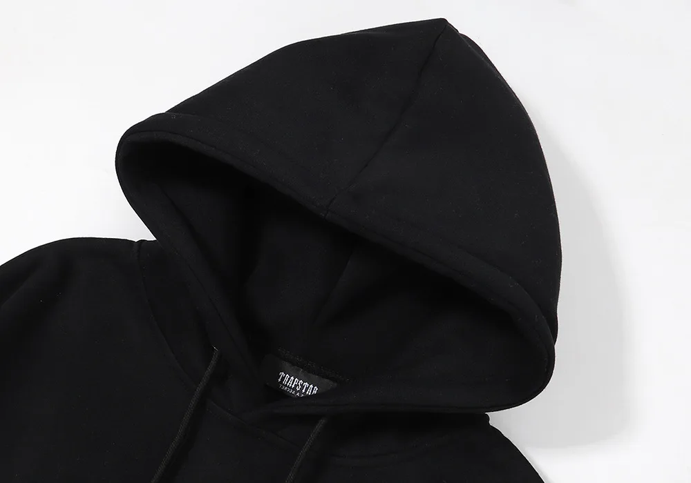 Trapstar London Lighter Hoodies Men Sweatshirts Casual Clothes Special Hip  Hop Streetwear Sportswear Fashion Harajuku Hoodie Top - AliExpress