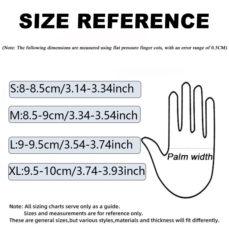 Work Gloves 20/50PCS Coating Nylon PU Work Gloves Safety Non-slip Durable Coating Nylon PU Work Gloves Camping Lock Edge Colour Random
