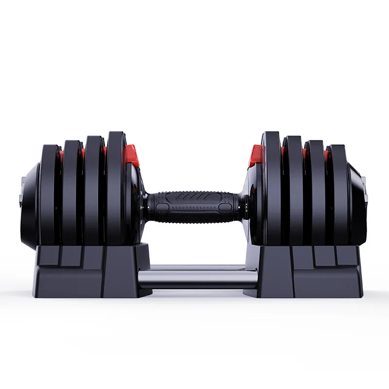 Alibaba Gym Dumbbells For Sale Multi-function Adjustable