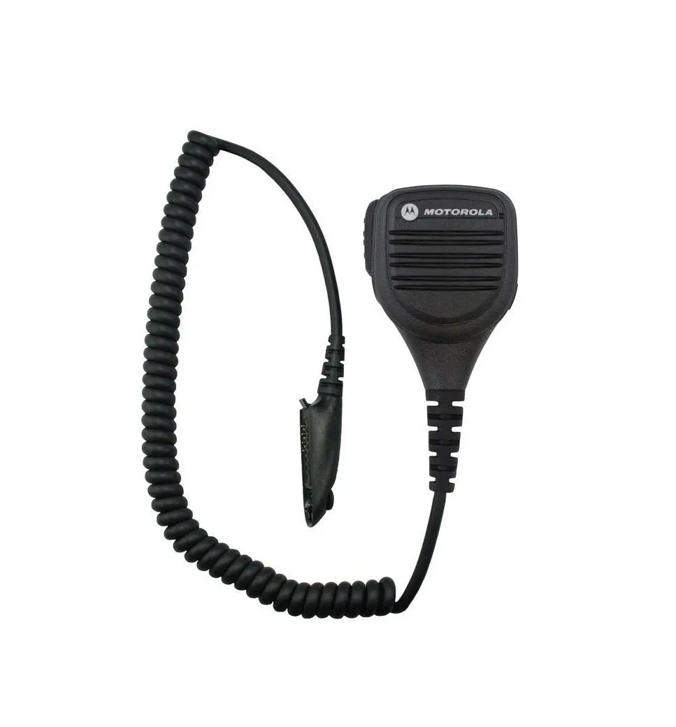 Микрофон для Motorola GP328 GP338 GP340 GP339 GP360 GP380 GP640 GP650 GP680