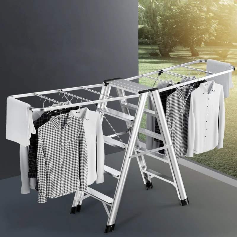 balcony-drying-rack-floor-indoor-folding-ladder-telescopic-household-multifunctional-aluminum-alloy-ladder-folding-ladder