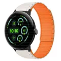 Black star orange