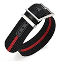 Black-Red-Black